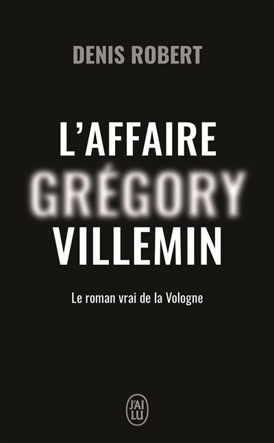 Couverture_L' affaire Grégory Villemin
