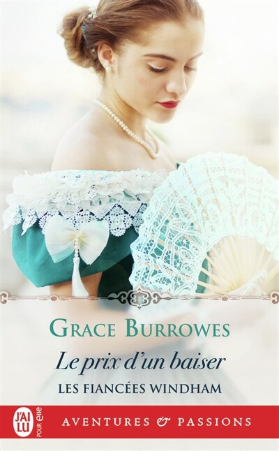 Front cover_Le prix d'un baiser