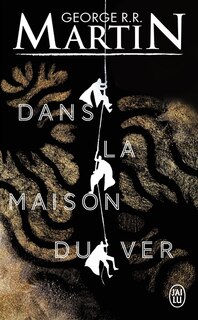 Couverture_Dans la maison du ver