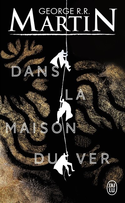 Couverture_Dans la maison du ver