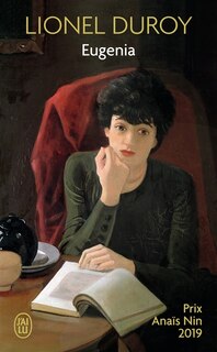 Front cover_EUGENIA