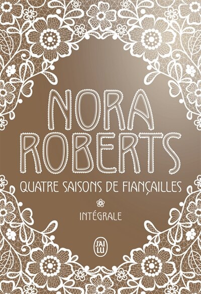 Front cover_Quatre saisons de fian&ccedil;ailles