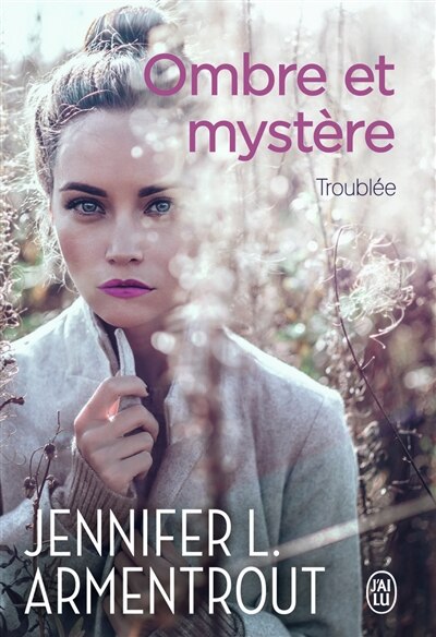 Front cover_Troublée