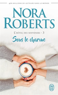 Front cover_Sous le charme