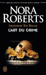 Couverture_L'art du crime