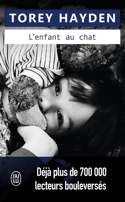Couverture_L' enfant au chat