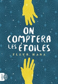 Front cover_ON COMPTERA LES ÉTOILES