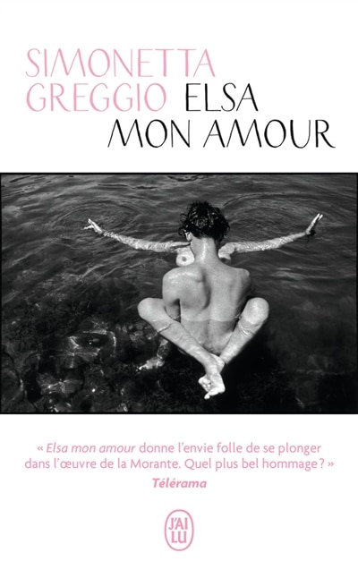 Front cover_Elsa mon amour