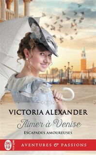 Couverture_Aimer à Venise