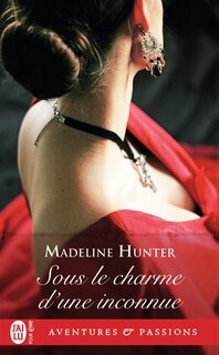 Couverture_Sous le charme d'une inconnue