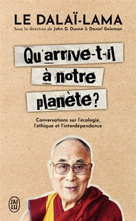 Couverture_Qu'arrive-t-il à notre planète ?