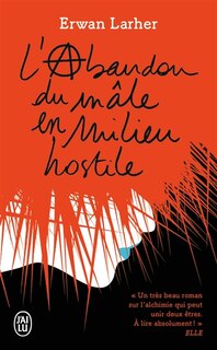 Front cover_L' abandon du mâle en milieu hostile