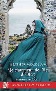Front cover_Le charmeur de l'île d'Islay