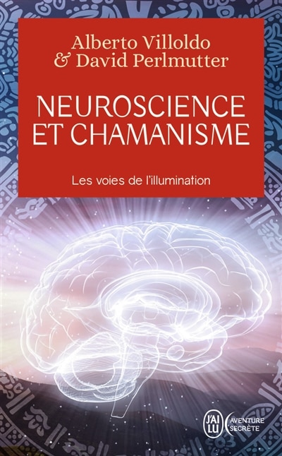 Couverture_Neuroscience et chamanisme