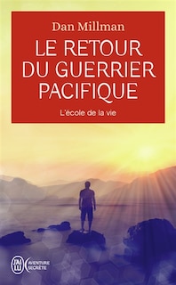 Couverture_Le retour du guerrier pacifique
