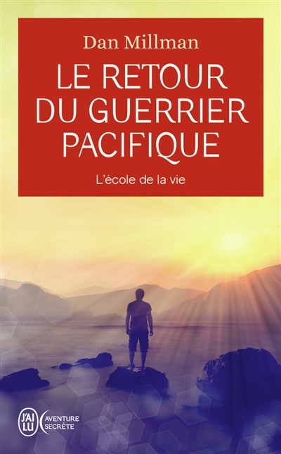 Couverture_Le retour du guerrier pacifique