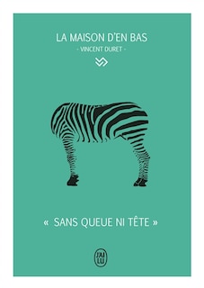 Couverture_Sans queue ni t&ecirc;te