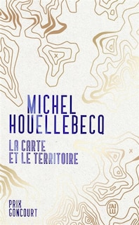 Couverture_LA CARTE ET LE TERRITOIRE