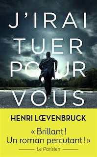 Front cover_J'irai tuer pour vous