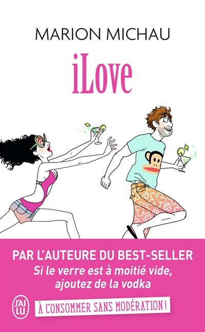 Front cover_iLove