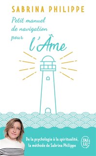 Front cover_Petit manuel de navigation pour l'âme