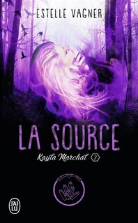 Front cover_La source