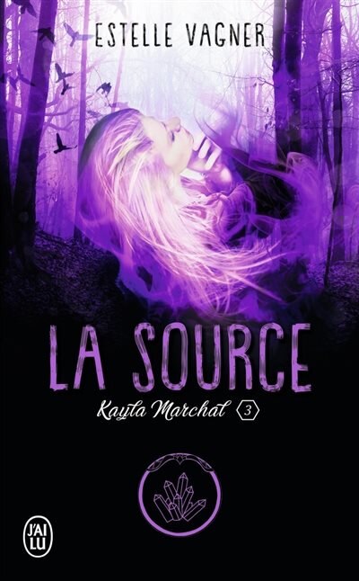 Front cover_La source