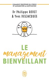 Front cover_Le management bienveillant