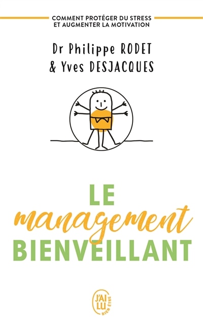 Front cover_Le management bienveillant