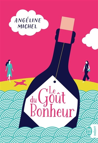 Couverture_Le goût du bonheur