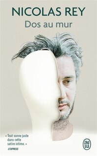 Front cover_Dos au mur