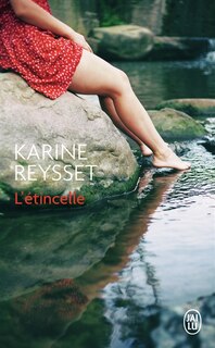 Couverture_L' étincelle