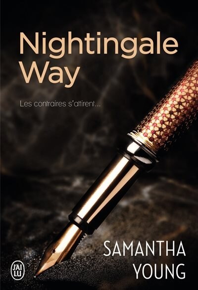 NIGHTINGALE WAY