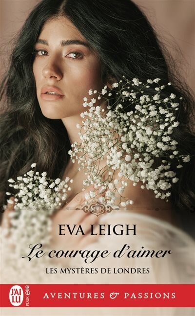 Front cover_Le courage d'aimer