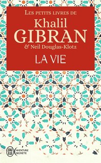 Front cover_La vie