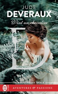 Couverture_Vint un chevalier
