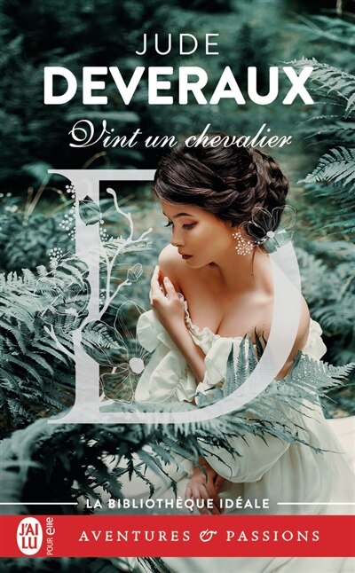 Couverture_Vint un chevalier