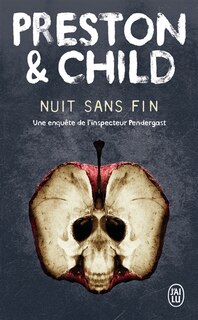 Couverture_Nuit sans fin