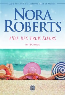 Front cover_L' île des trois soeurs