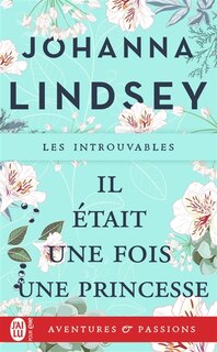 Couverture_Il était une fois une princesse
