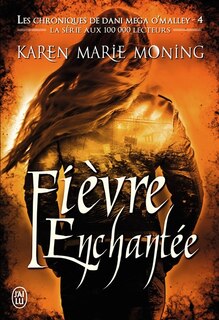 Front cover_Fièvre enchantée