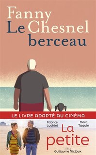 Front cover_Le berceau