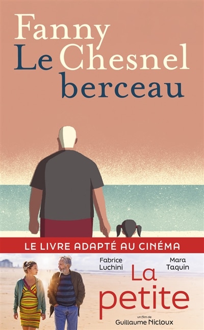 Front cover_Le berceau