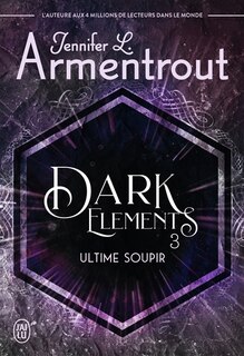 Front cover_Ultime soupir