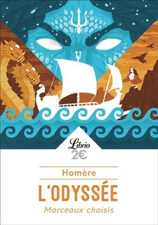 Front cover_L' Odyssée