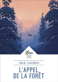 Couverture_L'appel de la forêt