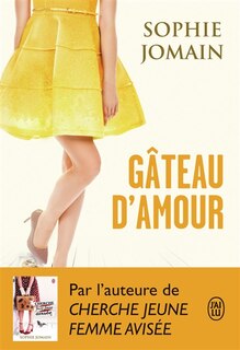 Couverture_Gâteau d'amour