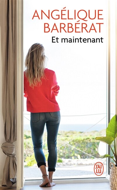 Front cover_Et maintenant