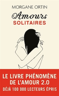 Front cover_AMOURS SOLITAIRES