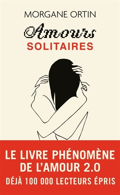 Front cover_AMOURS SOLITAIRES